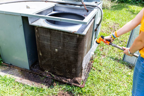 Best Professional Duct Cleaning Services  in Hickory, NC