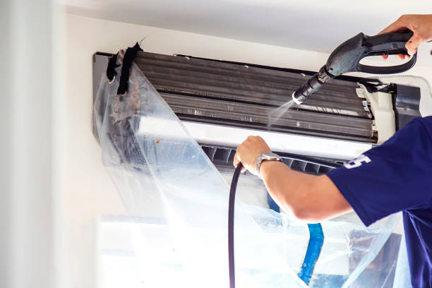 Best Affordable Duct Cleaning Services  in Hickory, NC