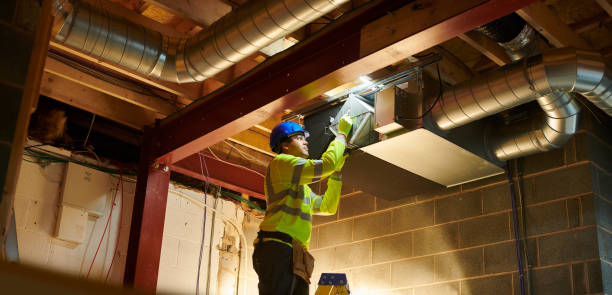 Best HVAC Duct Inspection Services  in Hickory, NC