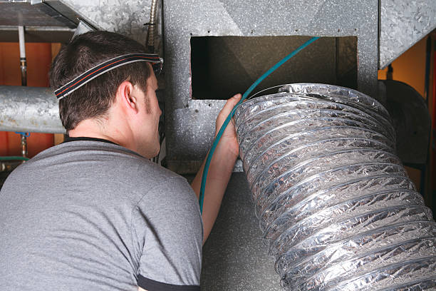 Best Commercial HVAC Duct Cleaning  in Hickory, NC