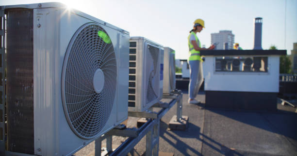 Best Air Duct Cleaning Company Near Me  in Hickory, NC