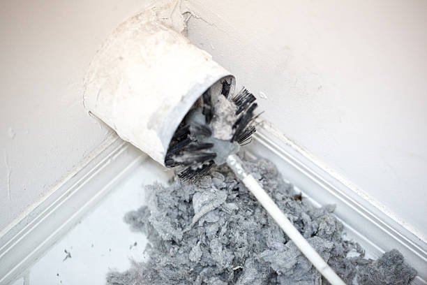 Best Dryer Vent Cleaning Services  in Hickory, NC