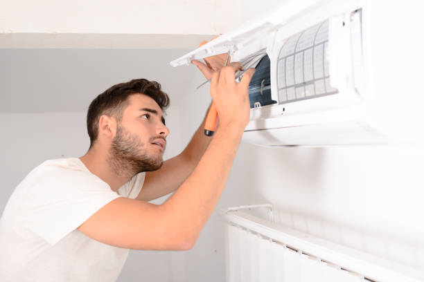 Best Affordable Air Duct Cleaning  in Hickory, NC